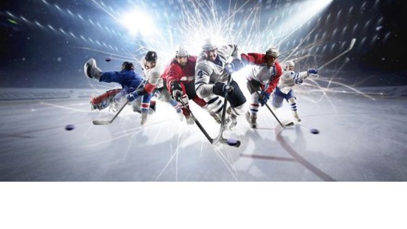 Cách thức cá cược Hockey