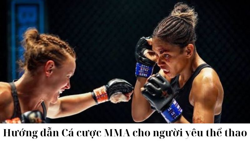 Một số chiến thuật và tips khi cá cược MMA