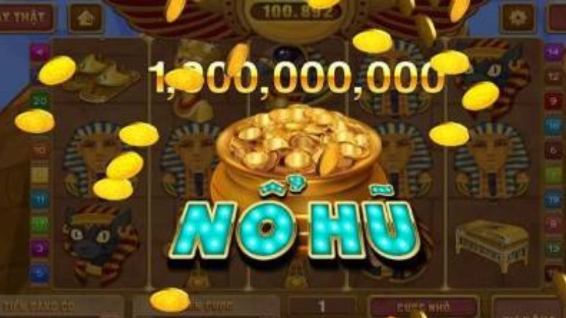 Cách thức tham gia và chơi game bài nổ hũ