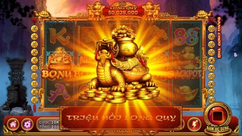 Cách quản lý tài chính khi chơi game đổi thưởng nổ hũ