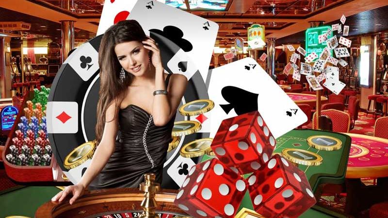 Luật chơi Baccarat Online các chiến thuật chơi Baccarat Online