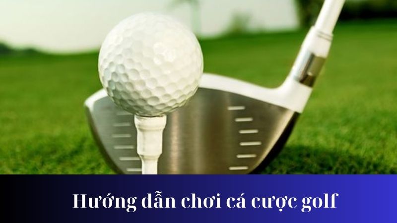 Lời khuyên và điều cần tránh khi cá cược golf