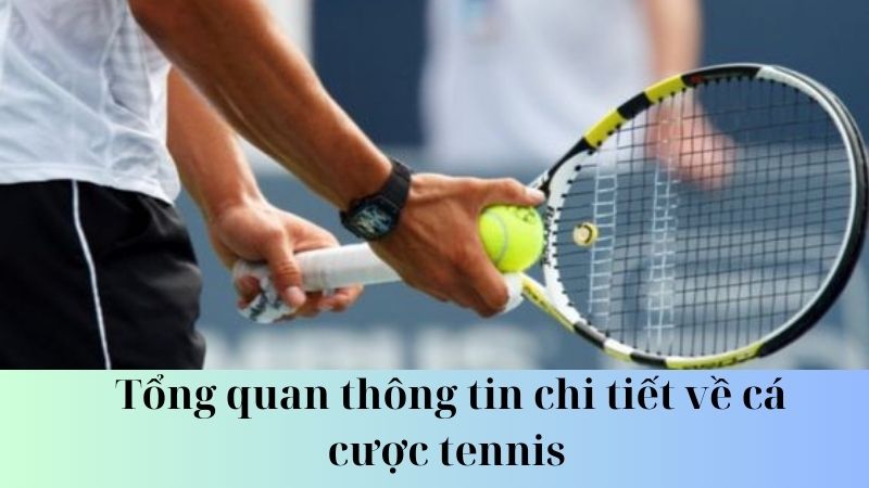 Ưu điểm và nhược điểm của việc cá cược tennis