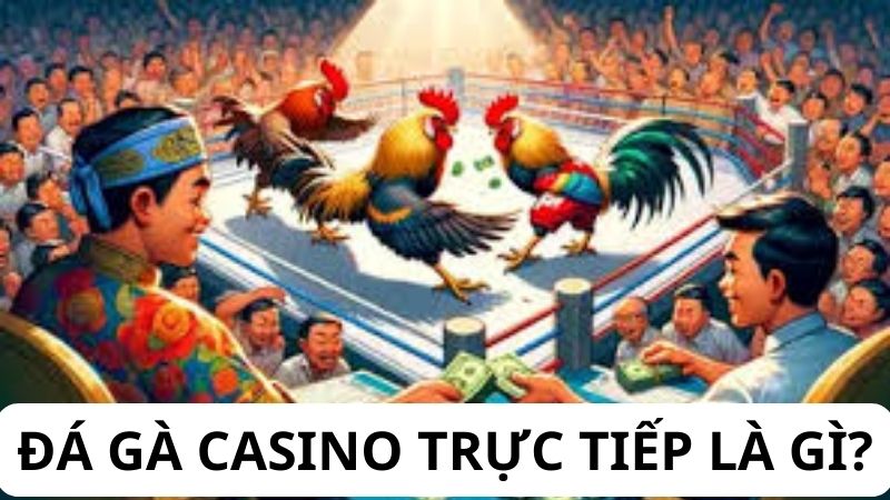 da ga casino truc tiep 1